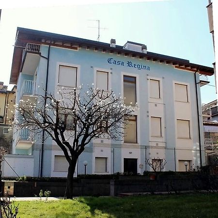 Apartmán Casa Regina Desenzano del Garda Exteriér fotografie