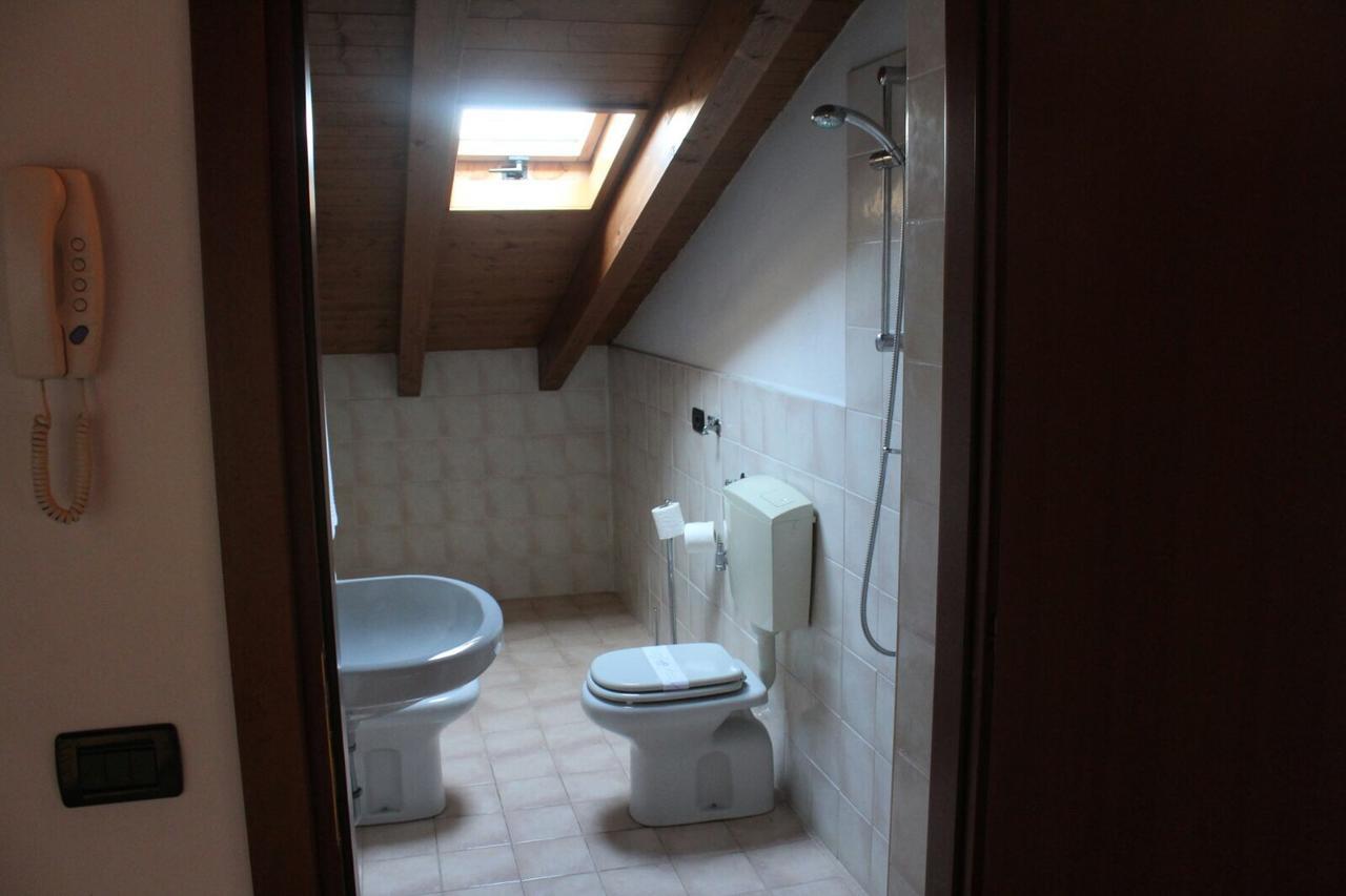 Apartmán Casa Regina Desenzano del Garda Exteriér fotografie