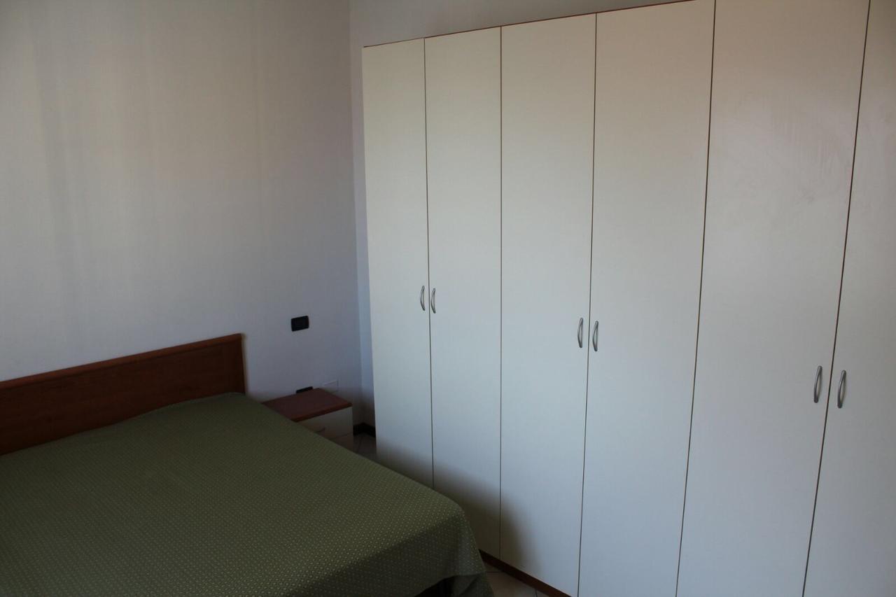 Apartmán Casa Regina Desenzano del Garda Exteriér fotografie