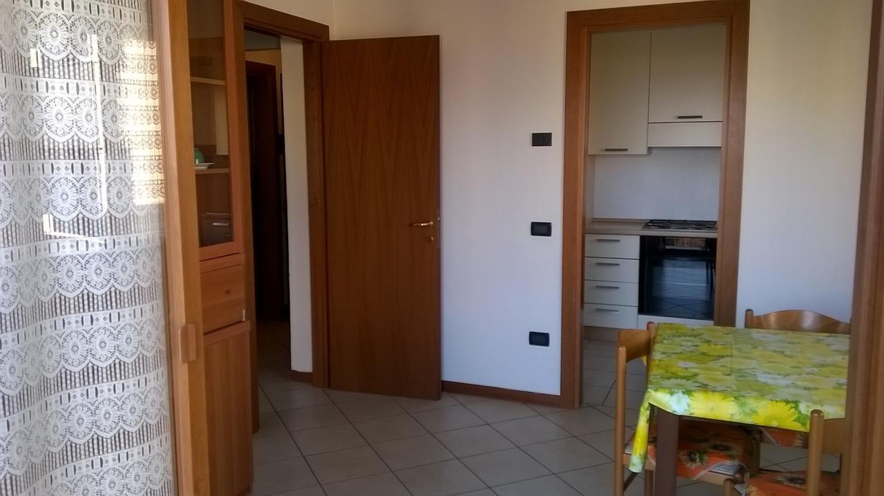 Apartmán Casa Regina Desenzano del Garda Exteriér fotografie