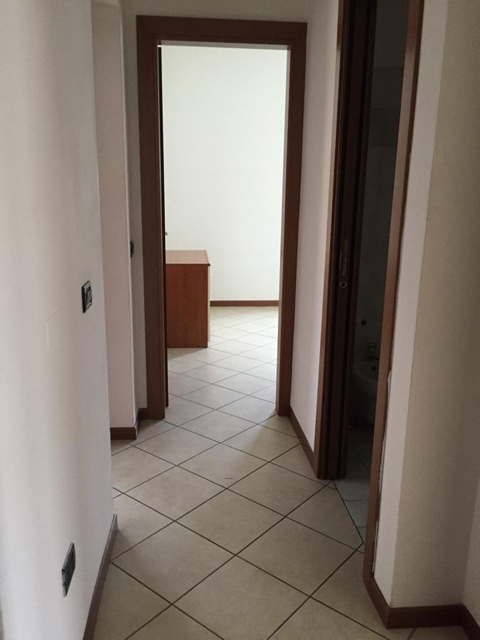 Apartmán Casa Regina Desenzano del Garda Exteriér fotografie