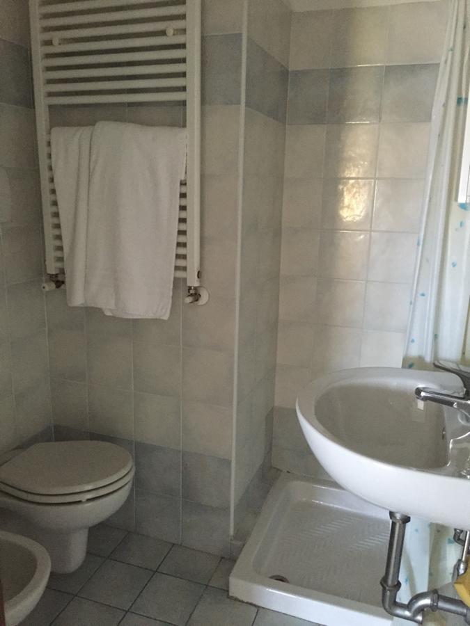 Apartmán Casa Regina Desenzano del Garda Exteriér fotografie