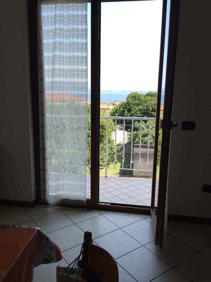 Apartmán Casa Regina Desenzano del Garda Exteriér fotografie