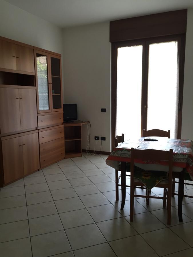 Apartmán Casa Regina Desenzano del Garda Exteriér fotografie