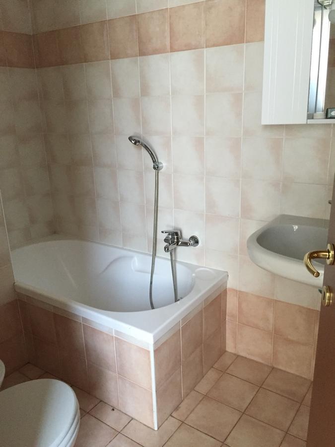 Apartmán Casa Regina Desenzano del Garda Exteriér fotografie