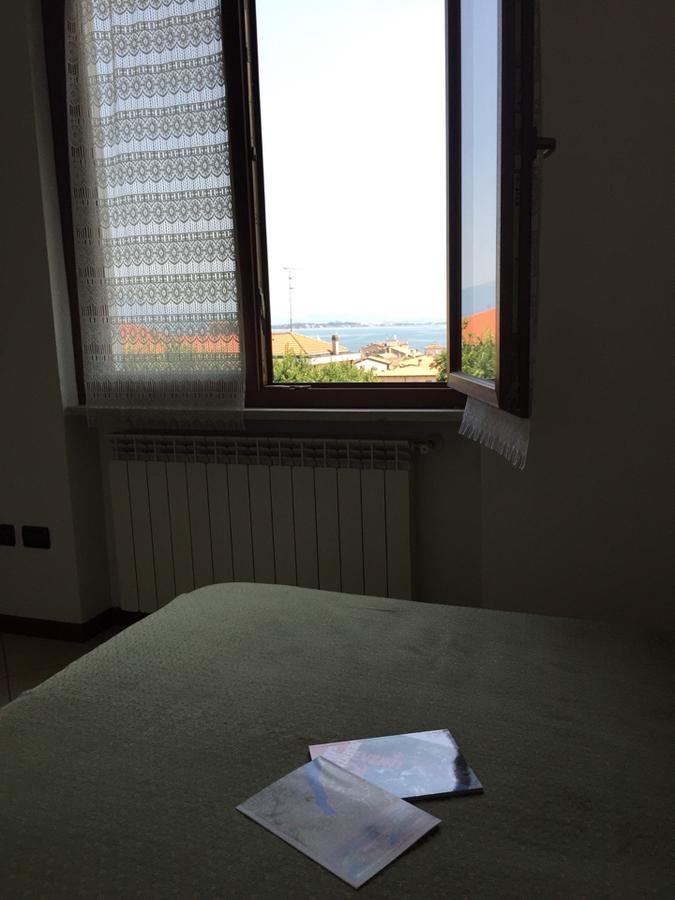Apartmán Casa Regina Desenzano del Garda Exteriér fotografie